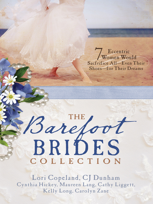 Title details for The Barefoot Brides Collection by Lori Copeland - Available